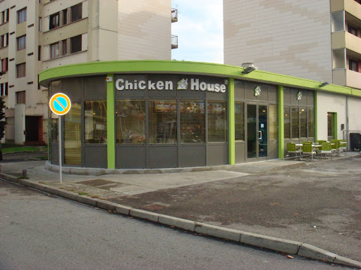 Photo 7 - Chicken Street Echirolles Naan & Fried Chicken