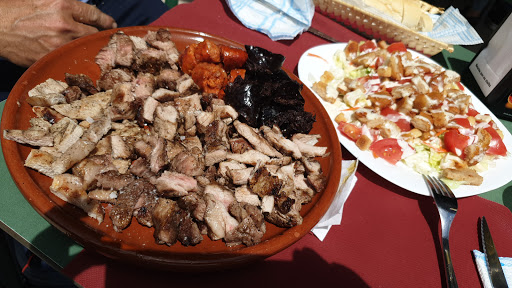 La Jaula - Thumbnail