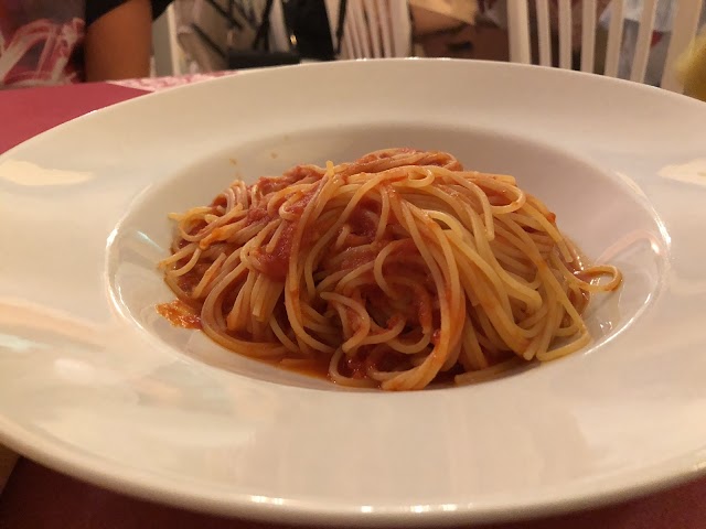 Ristorante Pizzeria Riva Azzurra