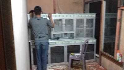 Photos of Mebel Karya Kaca