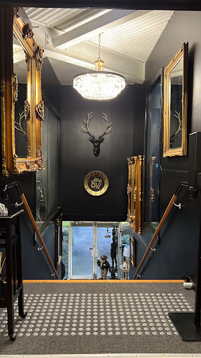 The Antique Reproduction Shop - Luxury Antique Furniture Store - Thumbnail