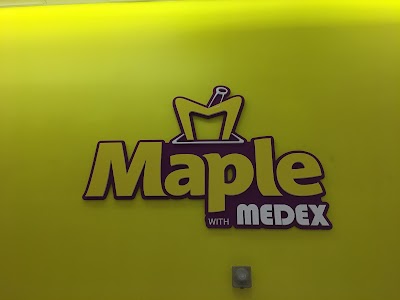 Maple - medex Pharmacy