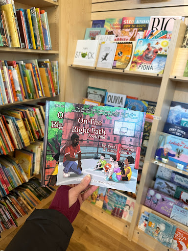 Book Love - Thumbnail
