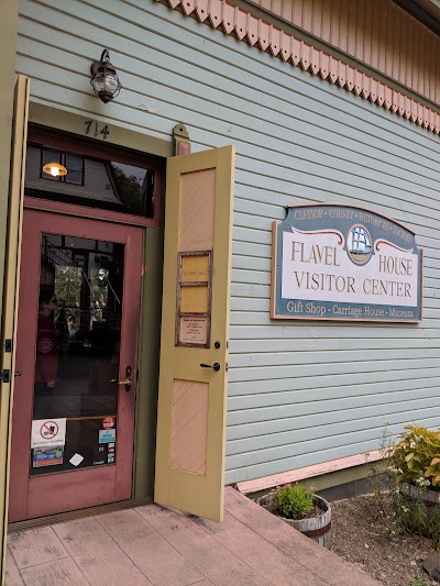 Clatsop County Historical Society