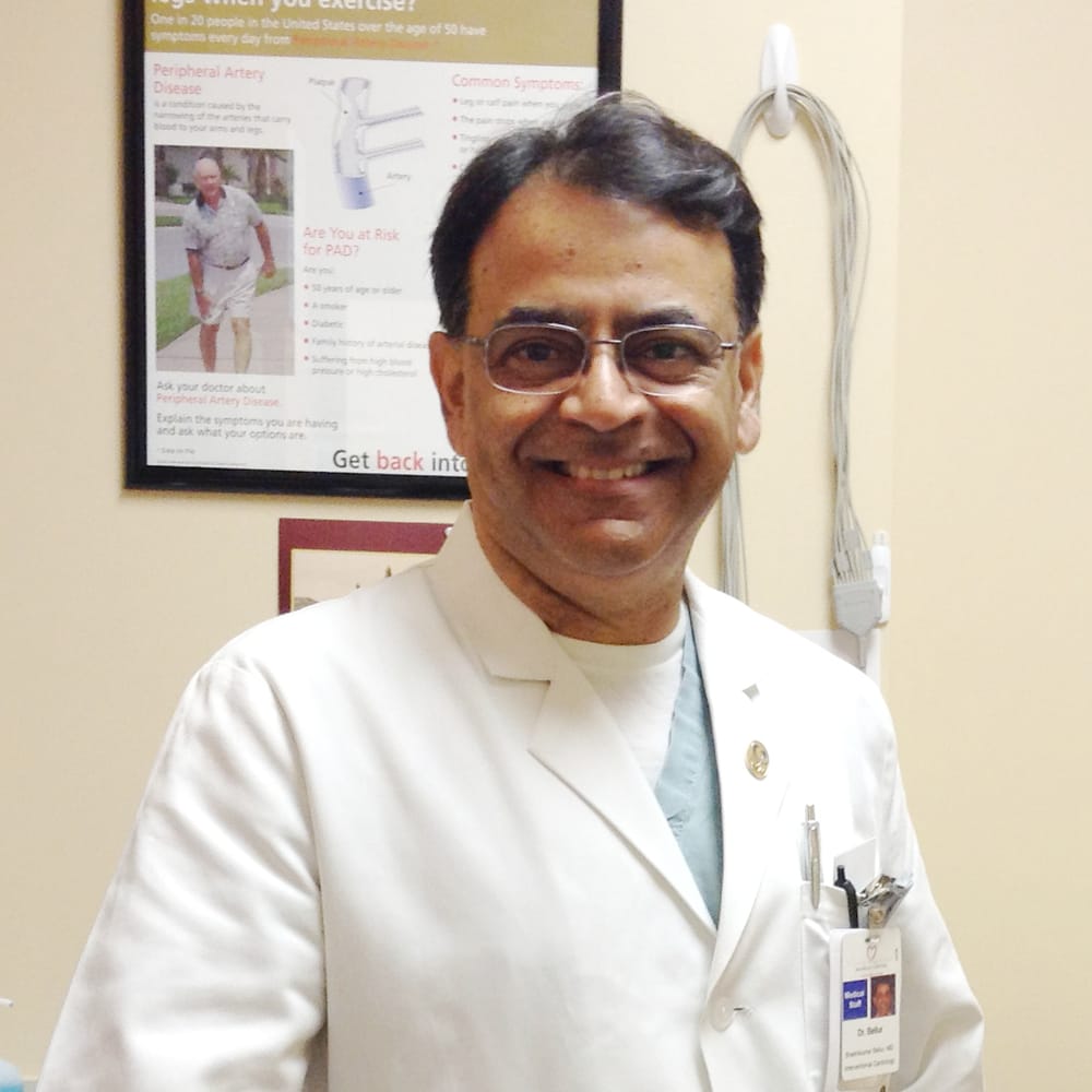 Shashi S Bellur Md Pa