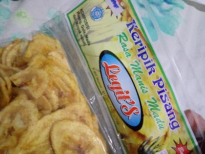 Photos of Pusat Oleh2 Legit