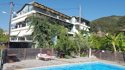 Photos of Vassiliki Bay Hotel