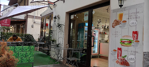 chic café - Visual