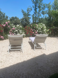 Photo n°9 de L'Étincelle à Le Thoronet (Chambre d'hôtes)