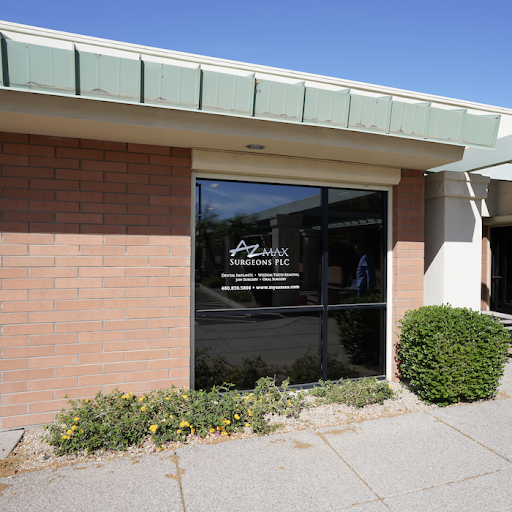 AZ Max Surgeons Tempe