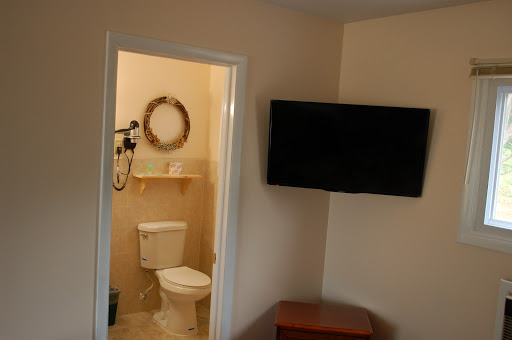 Sara Glen Motel - Thumbnail