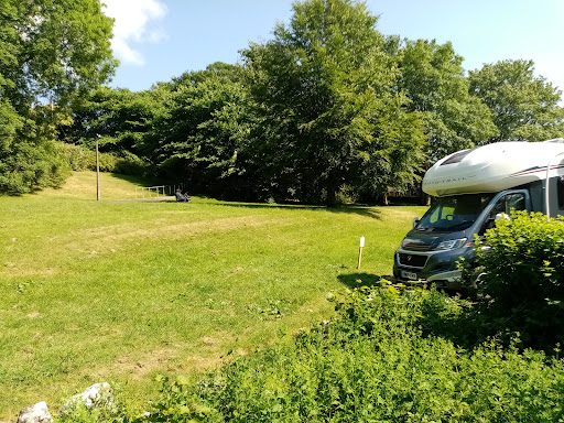 Greenfoot Car Park - Thumbnail