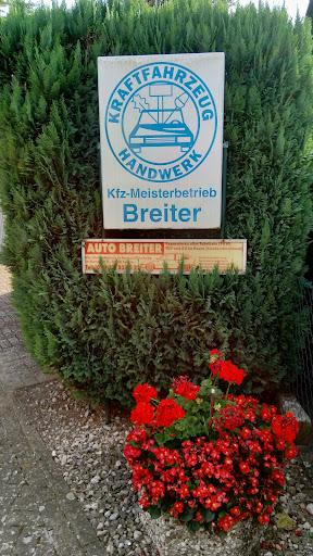 KFZ-Meisterwerkstatt Auto Breiter - Thumbnail