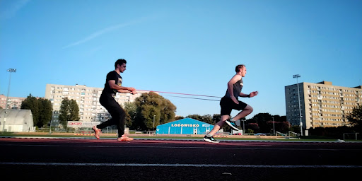 Trener Personalny Mateusz Karczewski Warszawa