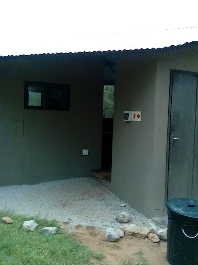 Photos of Onguma Tamboti Campsite