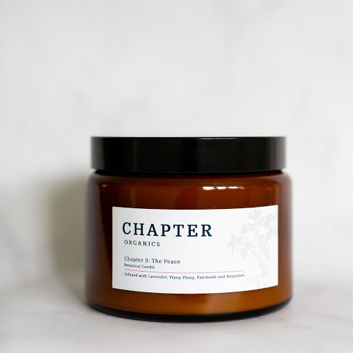 Chapter Organics LTD Gallery - United Kingdom