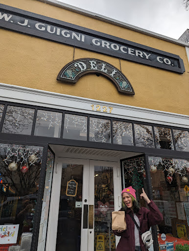 Giugnis Deli - Thumbnail
