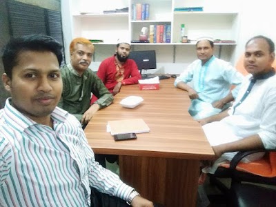 Photos of BD TAX LAW CHAMBER