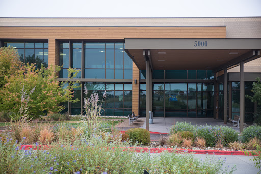 Community Health Center of Central Wyoming