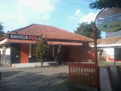 Photos of Kantor Pos Indonesia Gumilir Cilacap