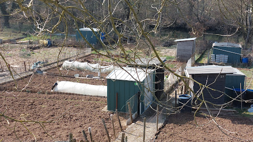 Eco-jardin de la Labardie - Thumbnail