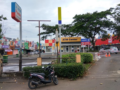 Atm Bank Panin Fresh Market Kota Wisata Cibubur, Author: wahyu hidayat