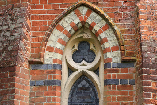 Bentley Heath Lane Chapel - Thumbnail