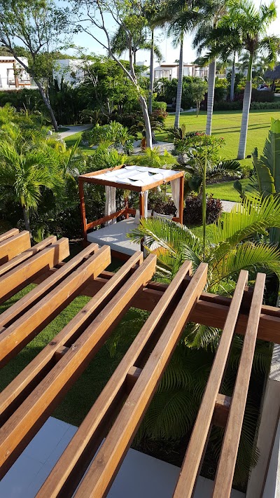 Photos of Zen Oasis Club Med