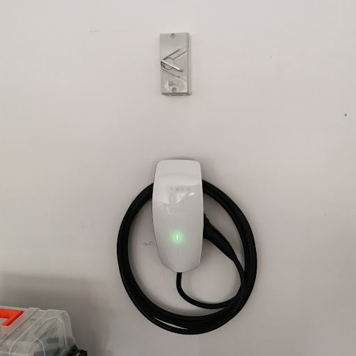 ELB Electrical Services & EV Charging - Thumbnail
