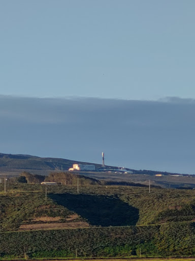 Space Launch Complex 10 - Visual