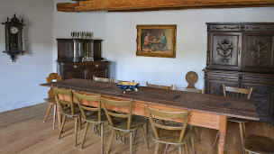 Photo n°14 de Espace culturel Moulin Pfister à Wissembourg (Agence de location de maisons de vacances)