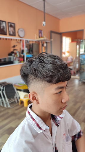 Tô Thy Barber, 446 Đường Lê Duẩn, Phường 4, Sóc Trăng,