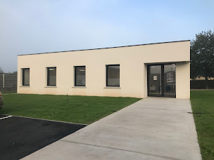 Photo n°5 de Charton-Jallu Angélique à Janzé (Santé)