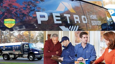 Petro Home Services