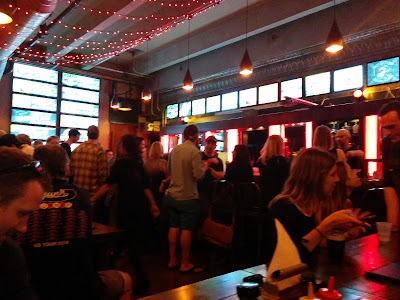 Photos of Cobra Lounge