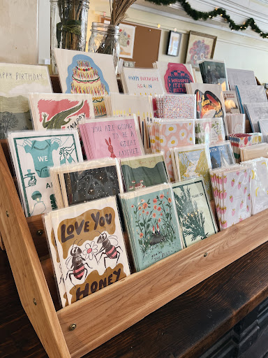 Dogwood General Store - Thumbnail