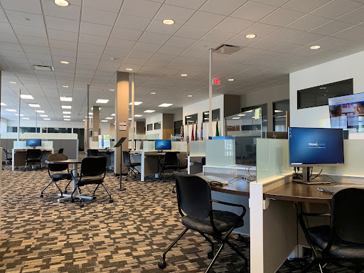 WorkSource Kitsap - Visual