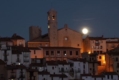 Photos of La Casa del Mercat
