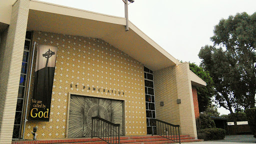 St Pancratius School Gallery - United States