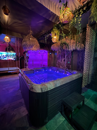 Photo de Priva'zen - Spa 100% privatif au cœur du Dunkerquois à Coudekerque-Village (59229)