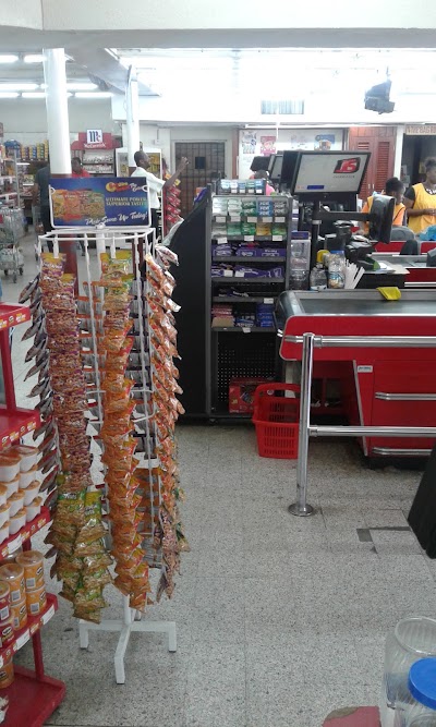 Photos of Jordan's Supermarket