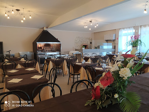 Bar Pizzeria Braceria "da Carlo"