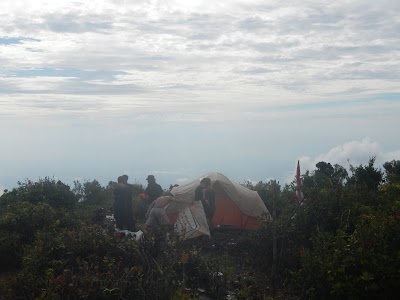 Photos of Gunung Bawang