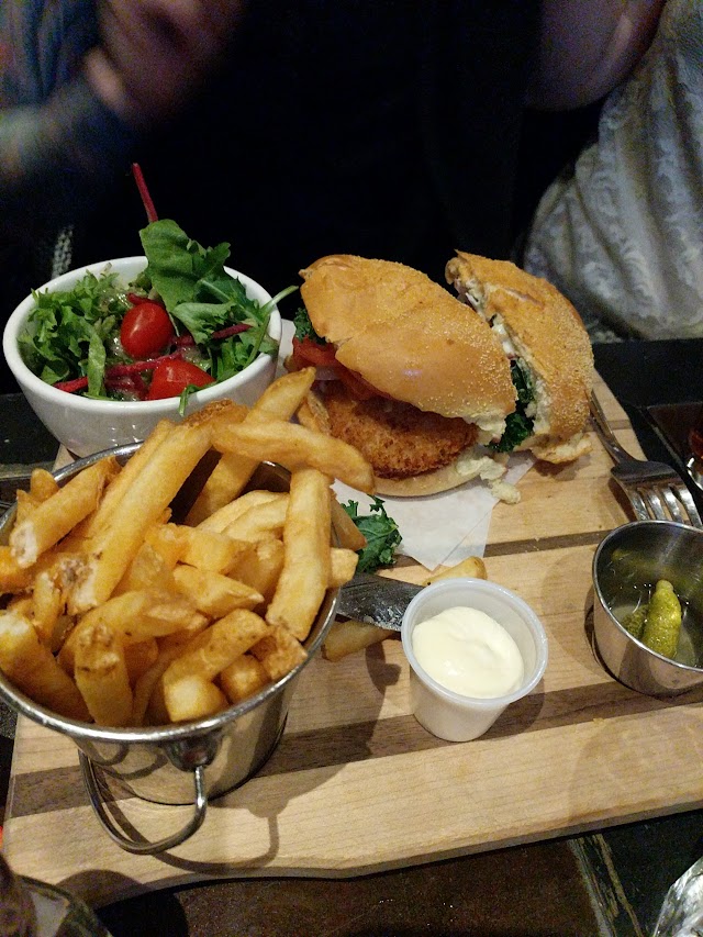 Archibald Microbrasserie
