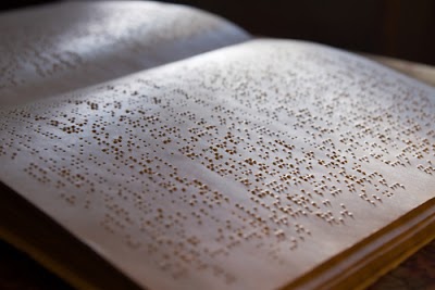 Braille Circulating Library