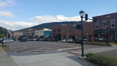 The Bobcat Cafe and Brewery