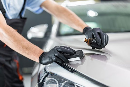 Machine Polishing Services Ltd