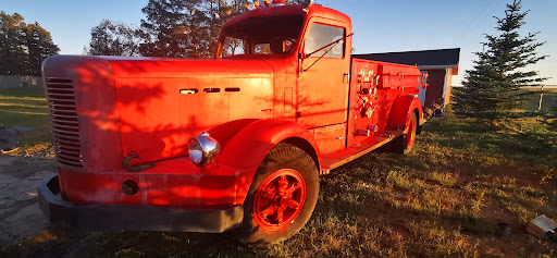 M.D. of Taber Regional Fire Service