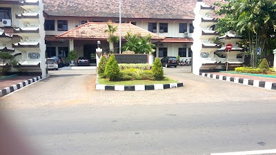 Photos of DPRD Jepara