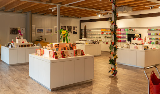 Confiserie GmbH Rabbel - Thumbnail